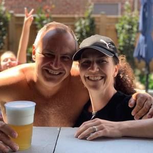 Meet your Posher, Holly